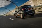 Renault Kaptur 2016 года (CIS)